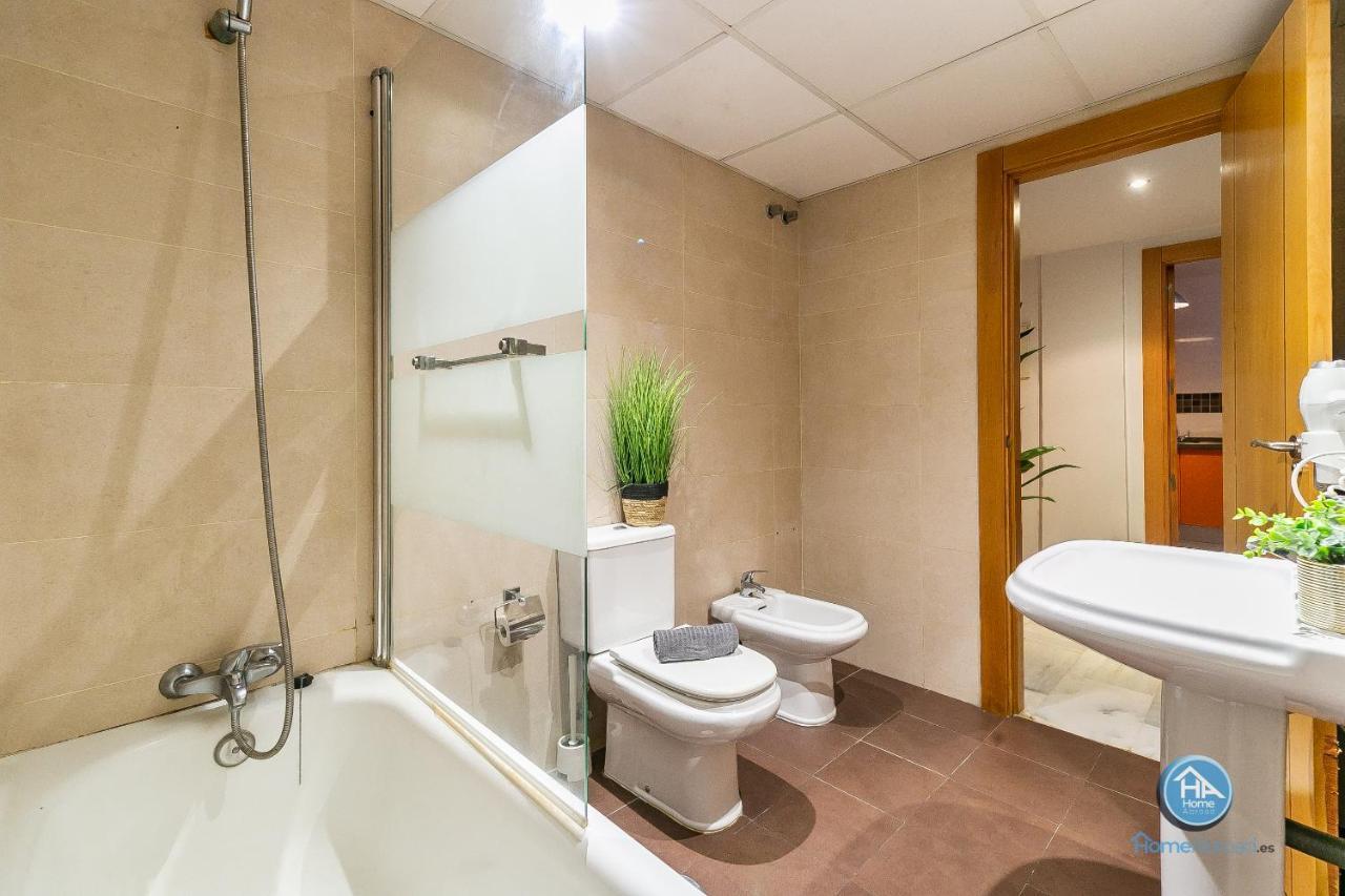 Appartement Paseo De La Salud